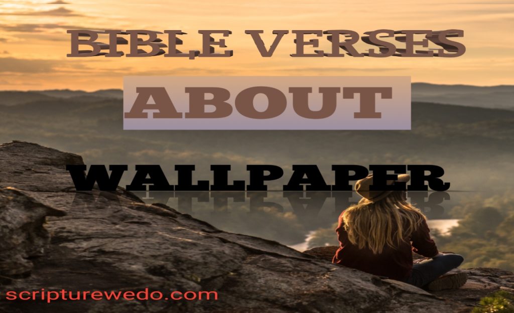 Bible Verses for Wallpaper
