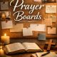 Prayer Boards