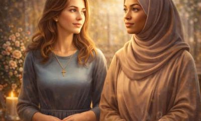 Bible Verses About Dressing Modestly