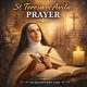 St Teresa of Avila Prayer