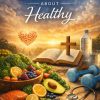 Bible verses about being healthy