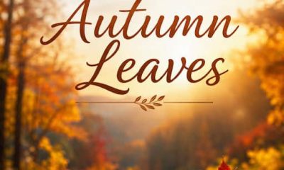 Bible Verses About Autumn Leaves