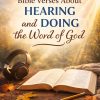 Bible Verses About Hearing and Doing the Word of God