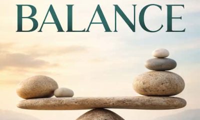 Bible verse about balance