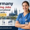 Germany Nursing Jobs for International Applicants – PR Pathway