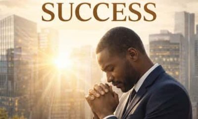 Prayer for Business Success