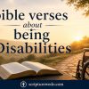 bible verses about bei