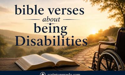 bible verses about bei