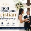 non denominational christian wedding vows