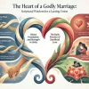 short bible verses for wedding ceremony