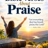 Bible Verses About Praise