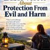 Bible Verses About Protection From Evil and Harm