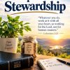 Scriptures on Stewardship
